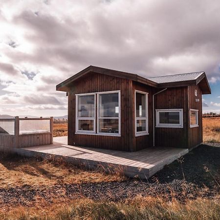 Blue View Cabin 6B With Private Hot Tub Рейкхолт Екстериор снимка
