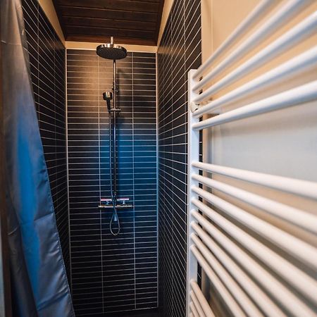 Blue View Cabin 6B With Private Hot Tub Рейкхолт Екстериор снимка