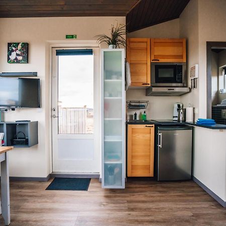Blue View Cabin 6B With Private Hot Tub Рейкхолт Екстериор снимка