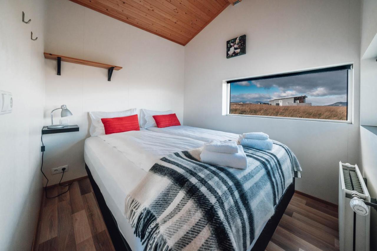 Blue View Cabin 6B With Private Hot Tub Рейкхолт Екстериор снимка