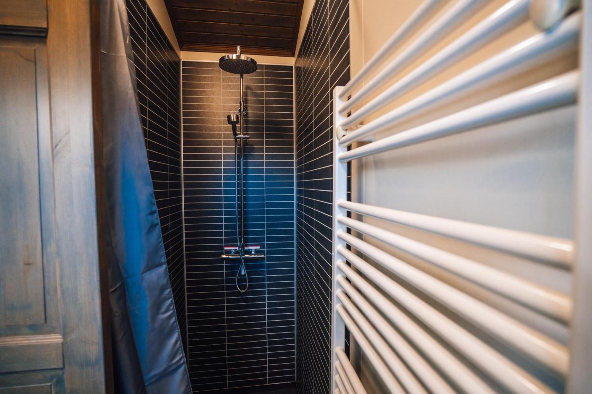 Blue View Cabin 6B With Private Hot Tub Рейкхолт Екстериор снимка