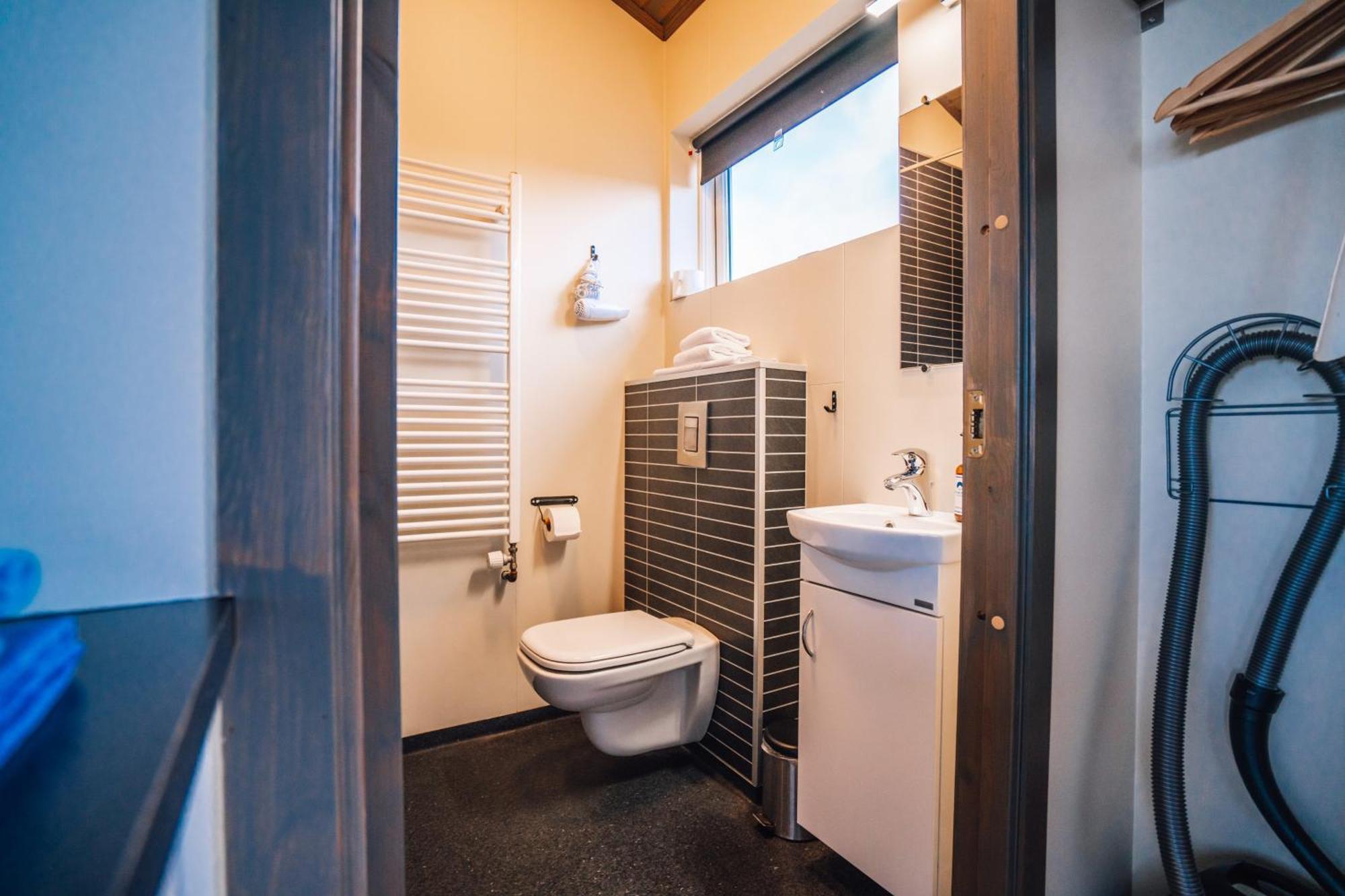 Blue View Cabin 6B With Private Hot Tub Рейкхолт Екстериор снимка