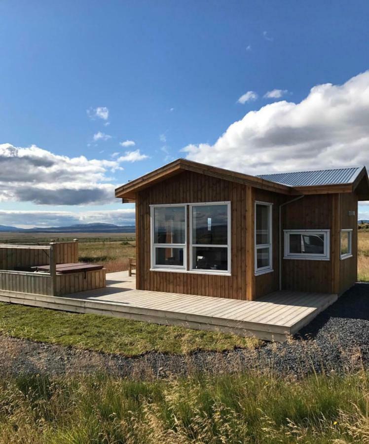 Blue View Cabin 6B With Private Hot Tub Рейкхолт Екстериор снимка